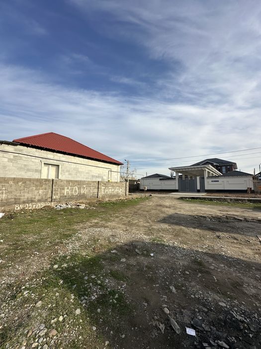 Продается участок под бизнес