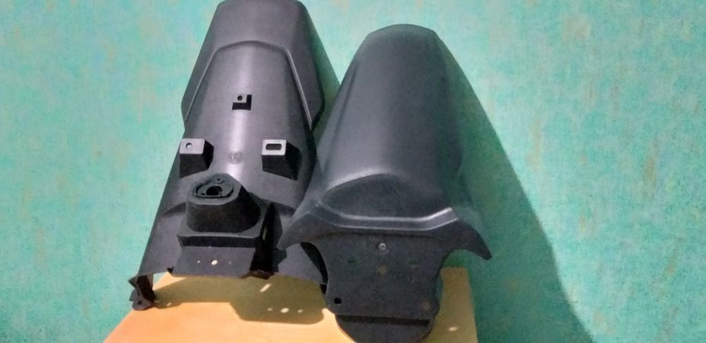 Продаётся передний и Задный крело на скутер ТАНК НОВЫЙ.