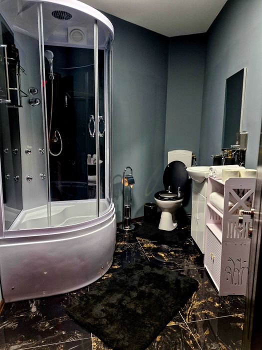 Regim Hotelier Jacuzzy