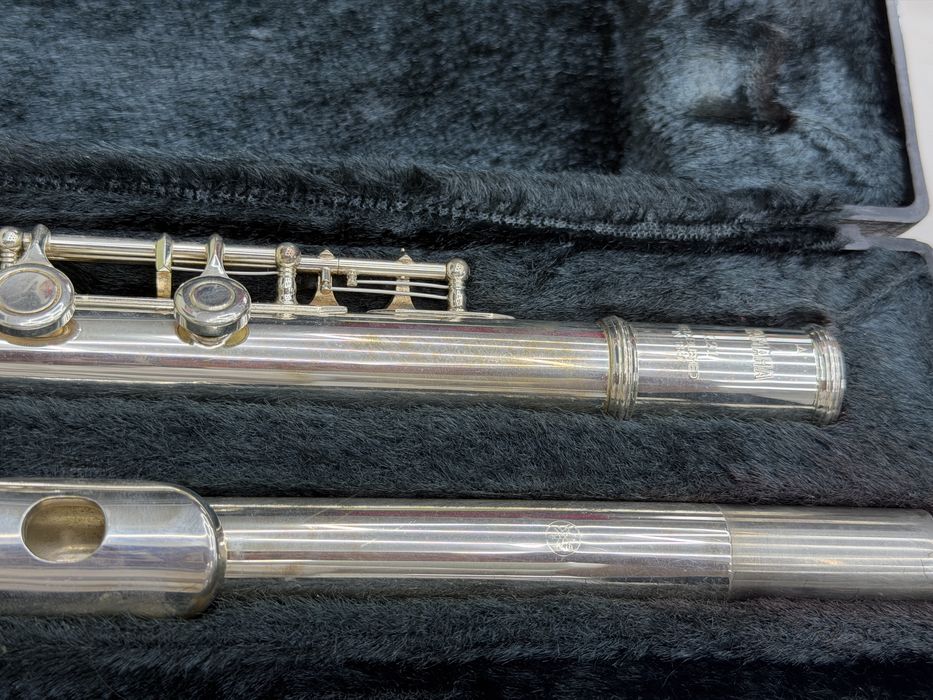Flaut Yamaha 221