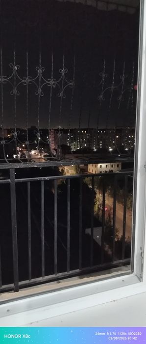 Kvartira ijaraga beriladi