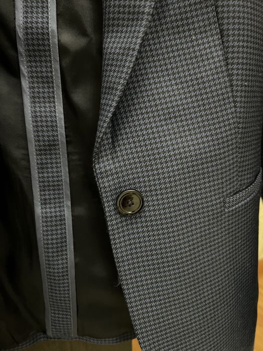 Костюм/сым двойка