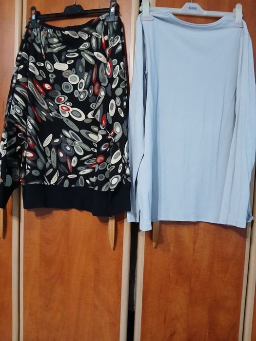 Vand Bluze Dama Marimea -XL