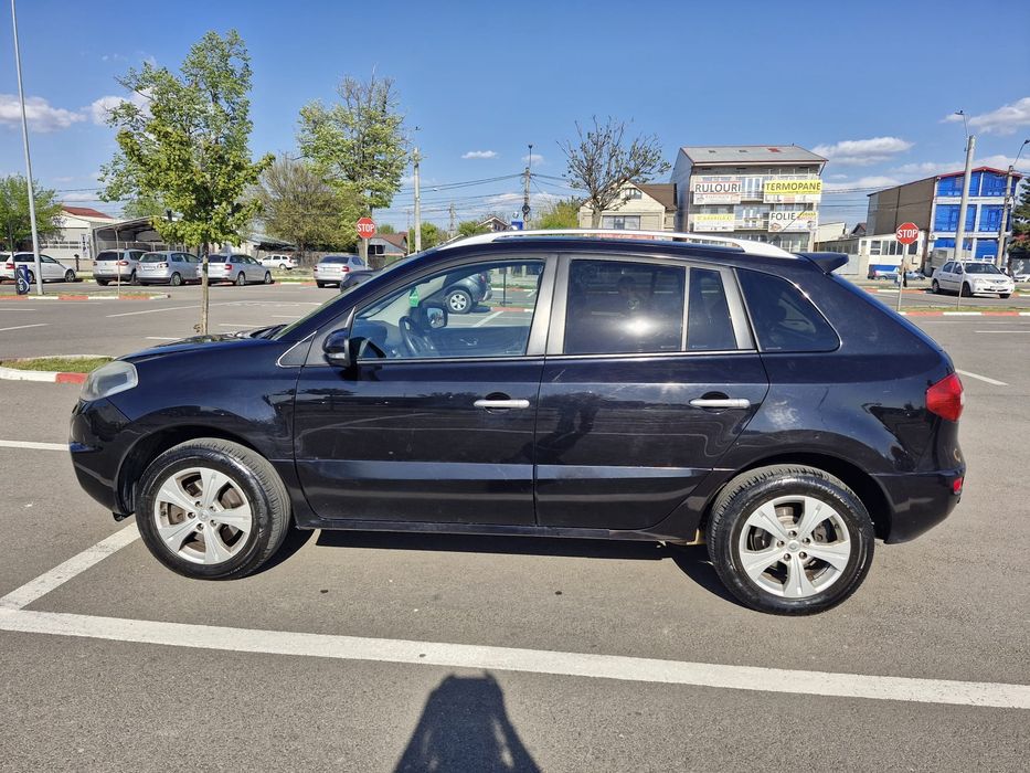 Renault Koleos Bose 2.0 Dci înmatriculat 4x4