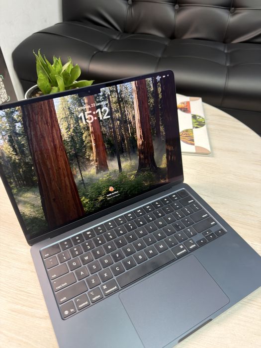 Ноутбук Apple MacBook Air 13
