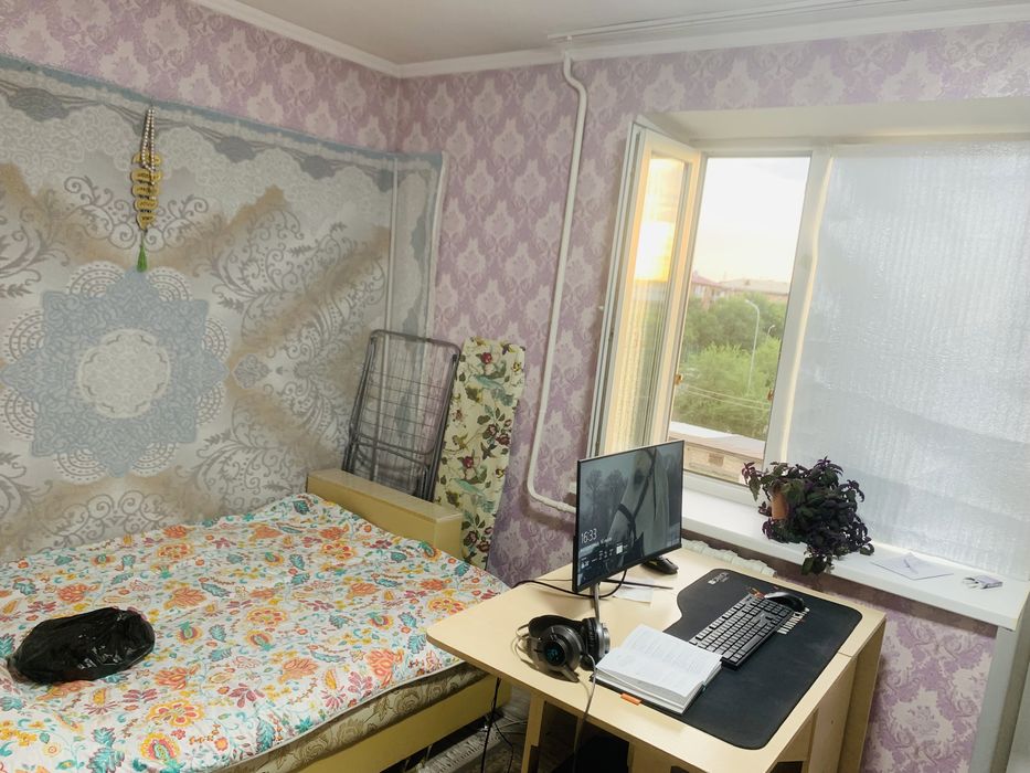 Продам квартиру