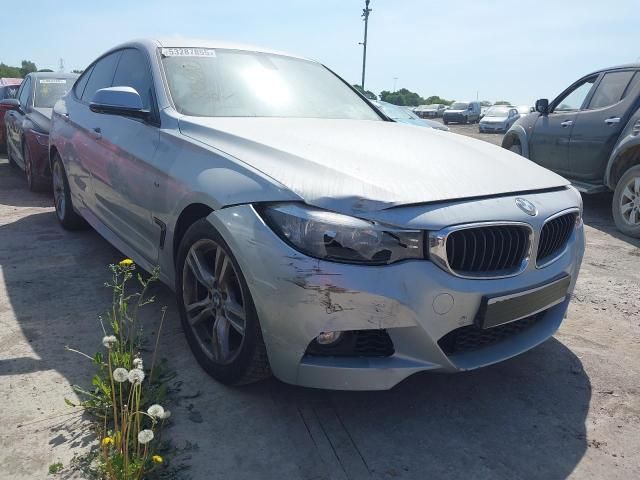 Dezmembrez BMW Seria 3 F34 [2011 - 2016] Gran Turismo liftback 320d x