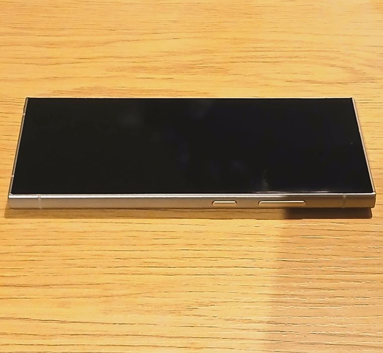 Samsung S24 Ultra 512GB