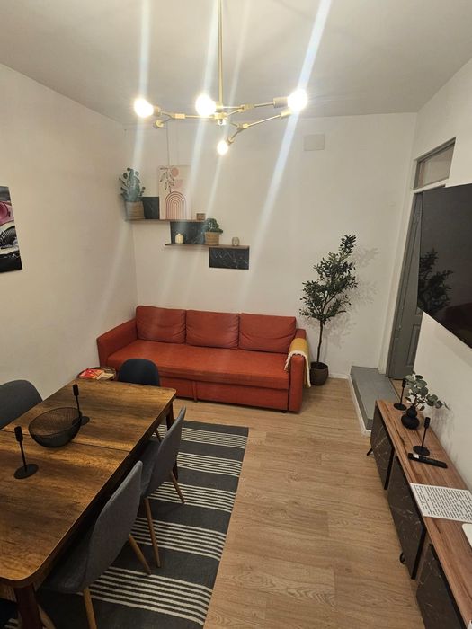 Ultracentral Victoriei Ateneu Investitie Airbnb