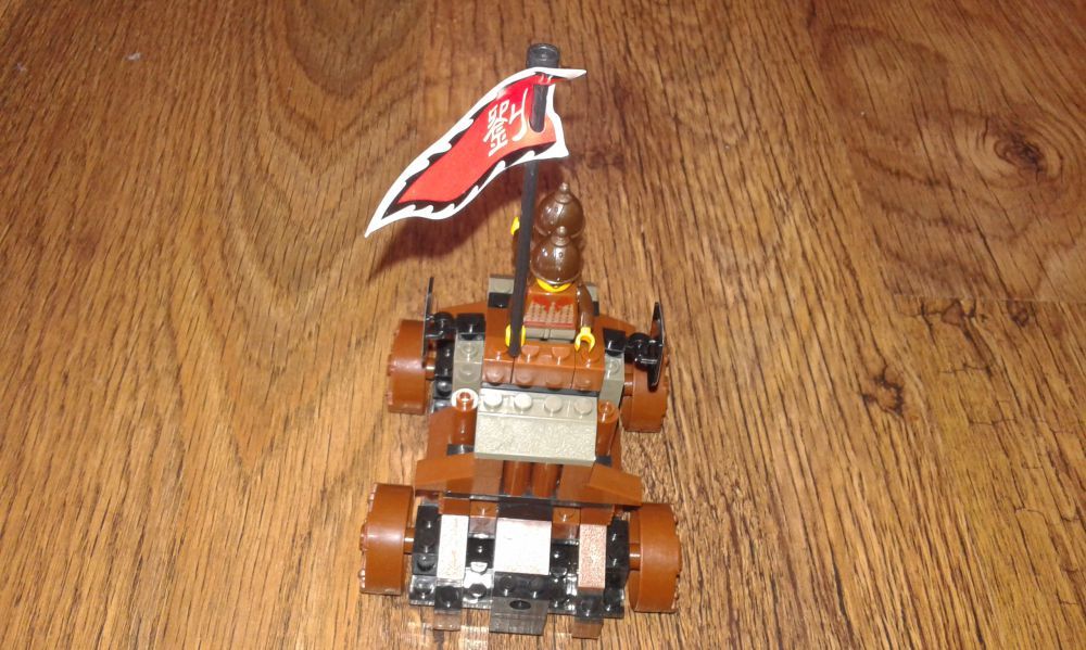 Lego играчки - 2 бр.