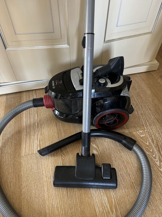 Пылесос Bosch б/у