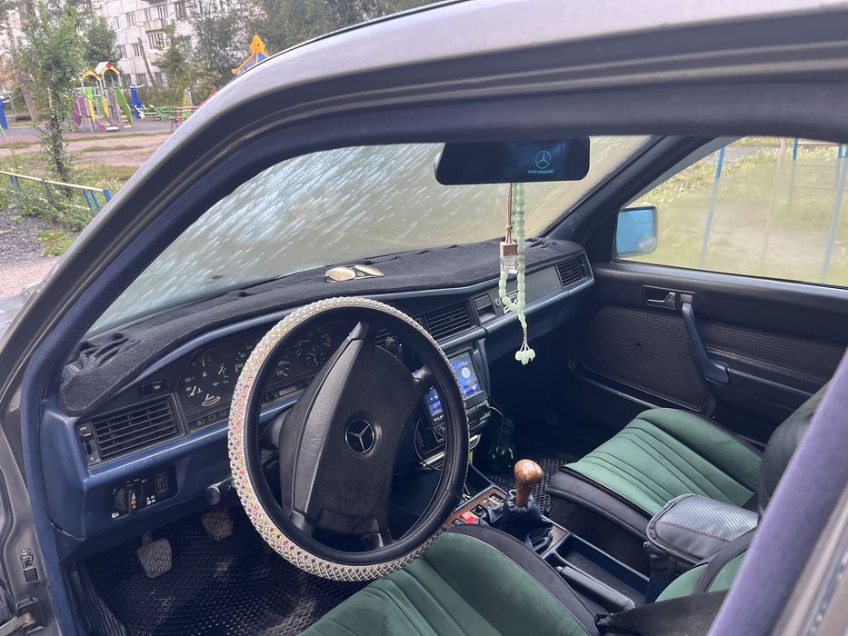 Продам Мерседес 190 или обменяю