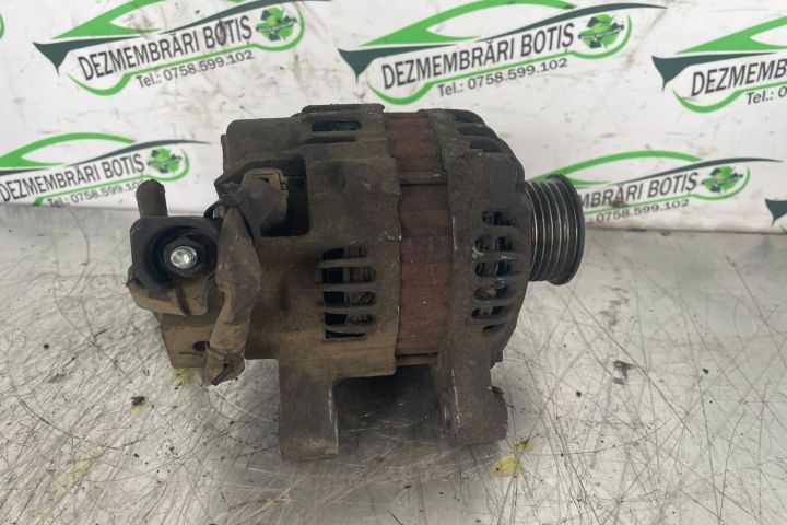 Alternator 9638275880 Peugeot 206 prima generatie