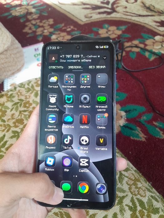 Redmi note 11 128gb