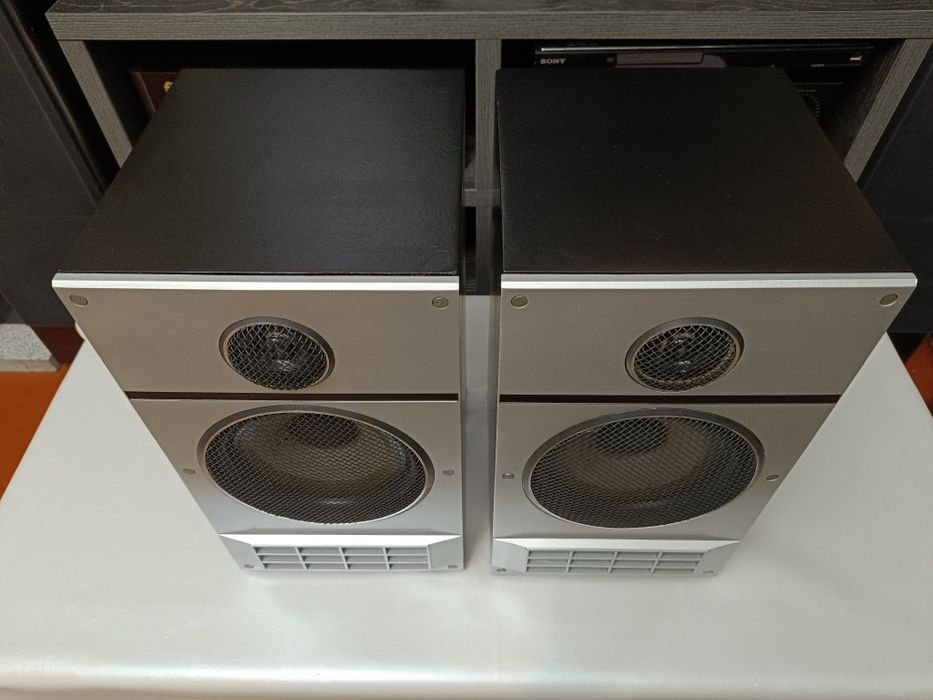 Колонки Электроника 25АС-128