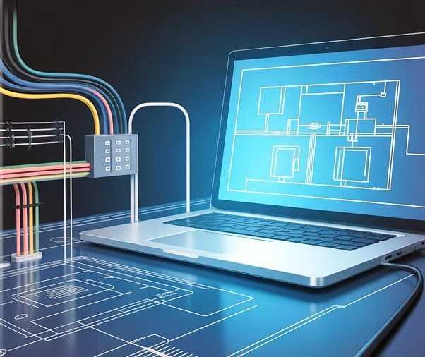 ПТО хизмати (Удалённая, масофавий) Электромонтаж буйича