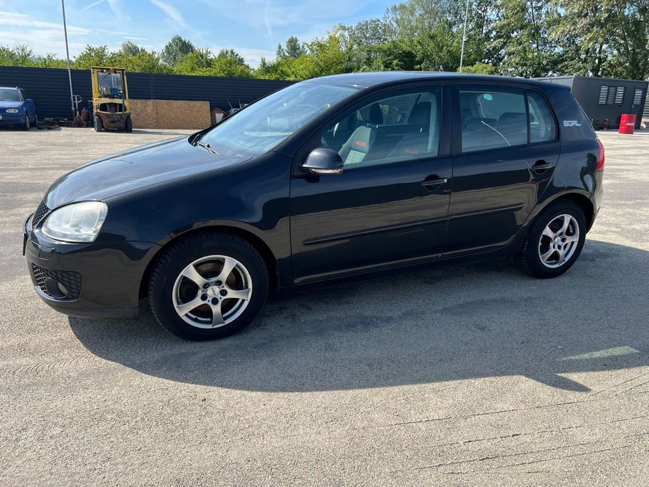 VOLKSWAGEN Golf 2006 — imagine 2