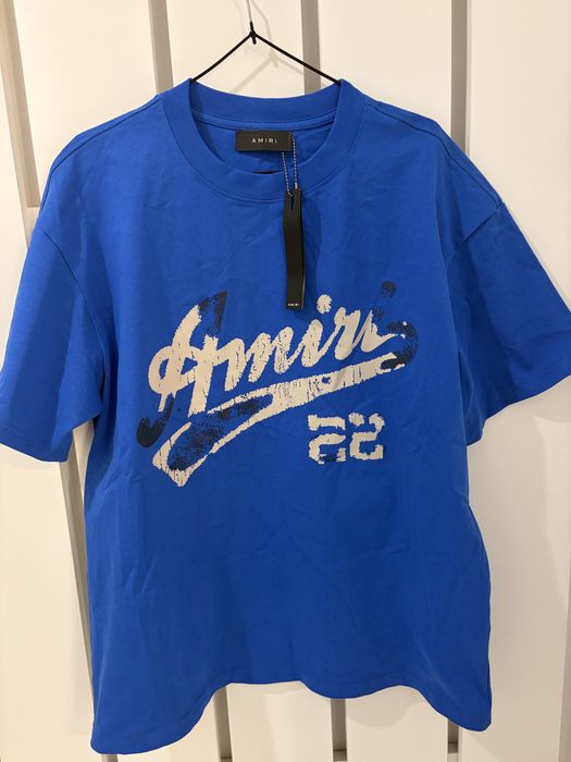 Tricou Amiri marimea XL