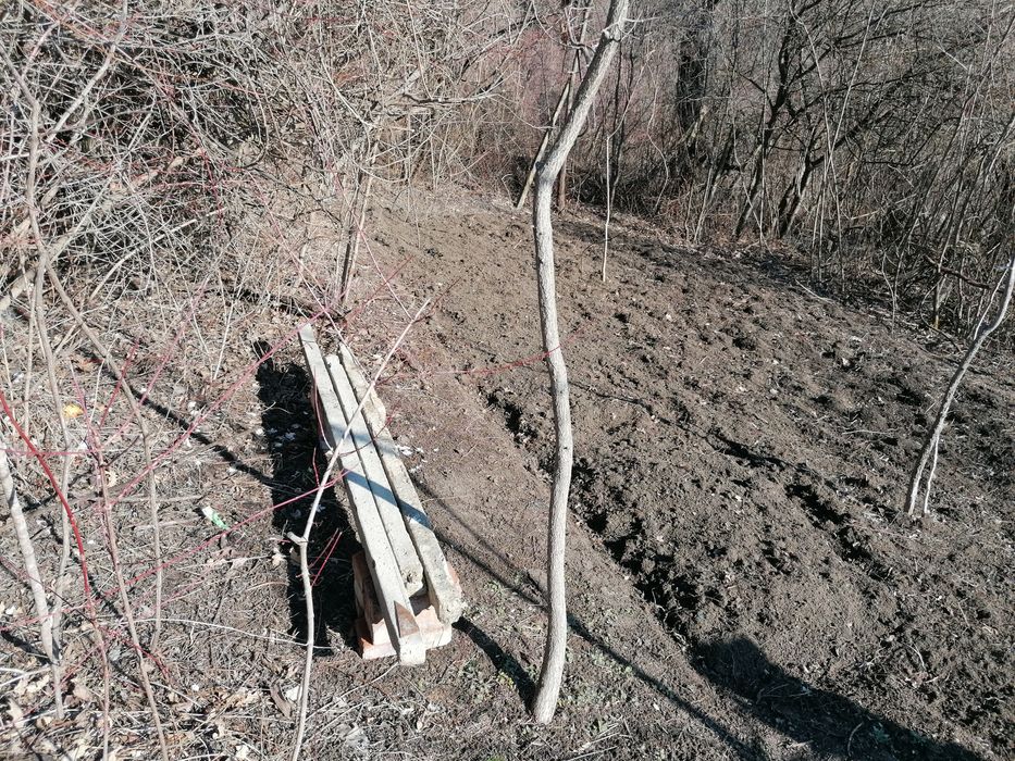 Продава се Парцел в Велико Търново, м-т Козлуджа - 800 кв.м за 29 €/кв.м - Снимка #6