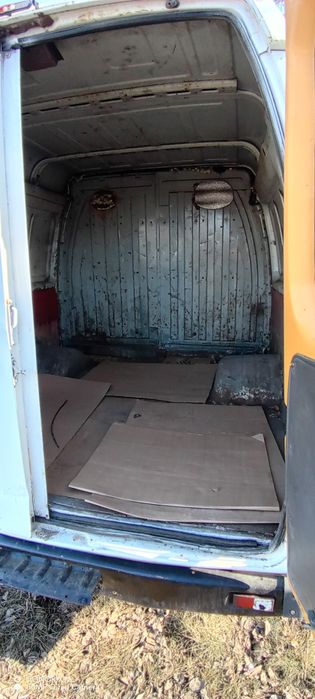 Продам Газель 2705