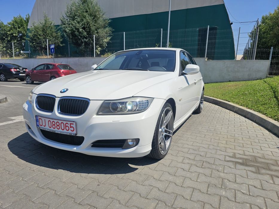 BMW 3 Series 2010 — imagine 2