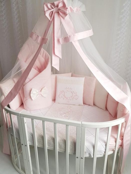 Продам детскую кровать