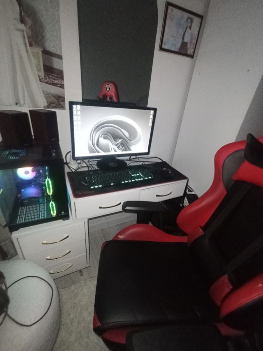 Продается игровой компьютер