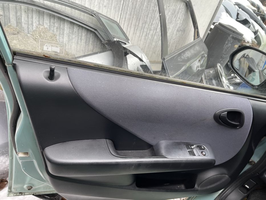 Honda Jazz 1.4i 2003 На части