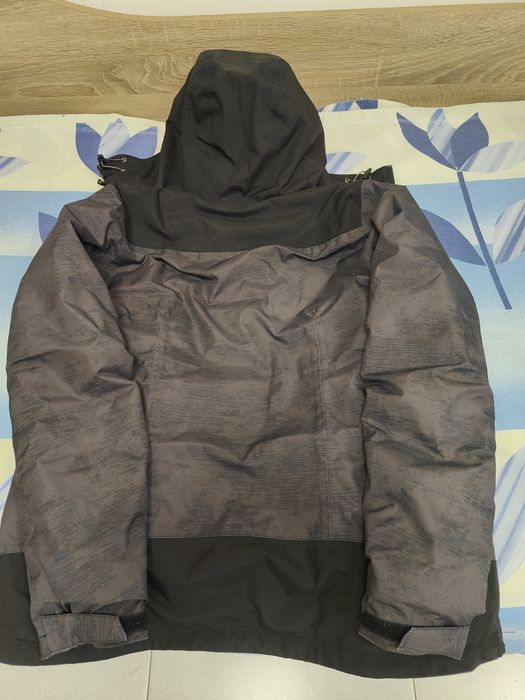 Марково яке Quechua