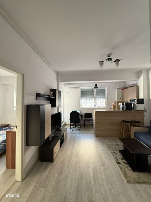 Apartament Tip Studio-De Vanzare-Militari Residence-Comision 0