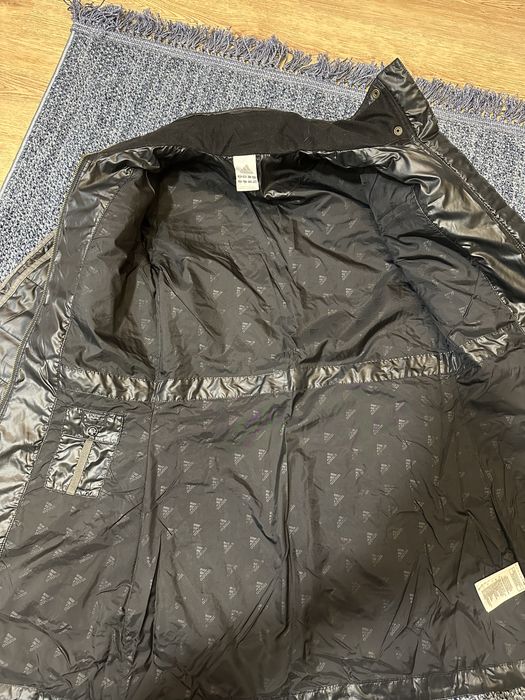 куртка женская adidas