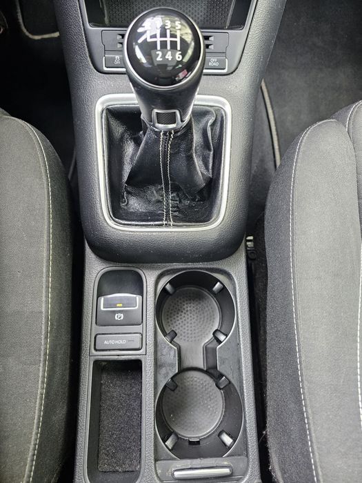 Tiguan 2.0 TDI 170 cp