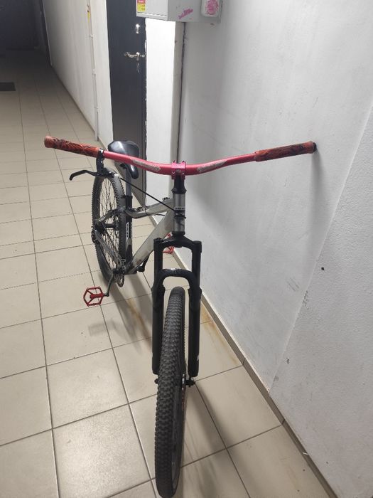 Продам велосипед под стант