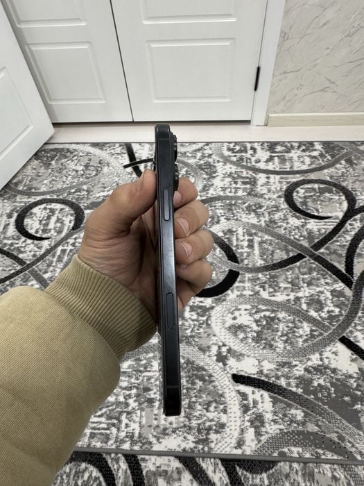 iPhone 16 Pro Max simkartalik