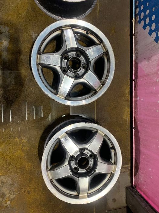 Продам диски bbs