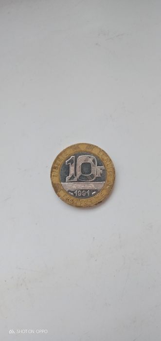 Нумизматика (продам монеты)