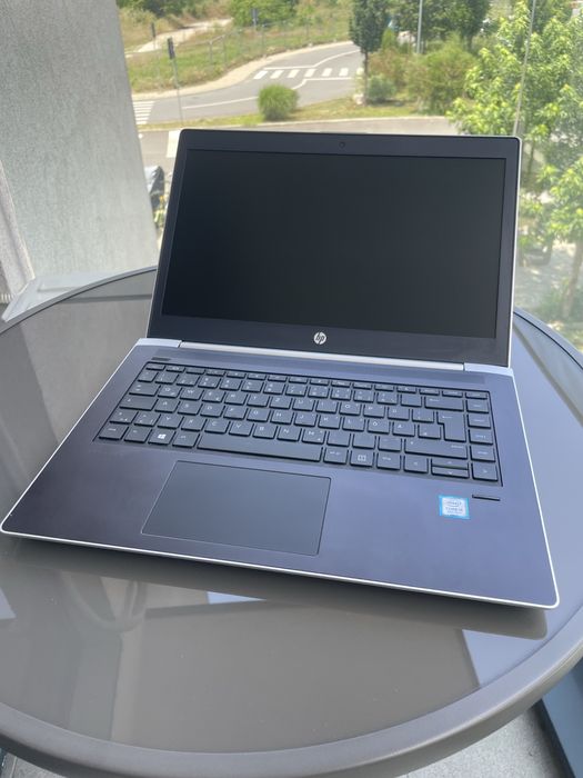 Vand HP ProBook 440 G5 cu i5/16/256