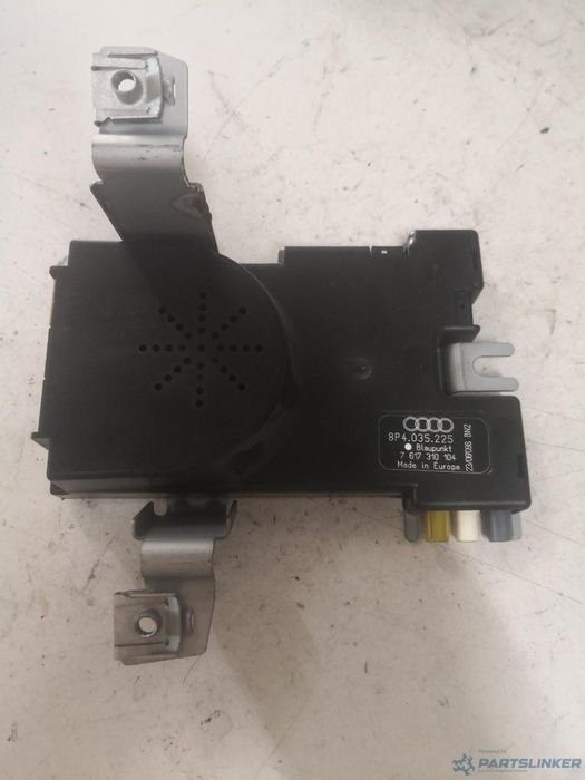 Aplicatie Antena Audi A3 Ii (8P1) [ 2003 - 2013 ] Oem 8P4035225
