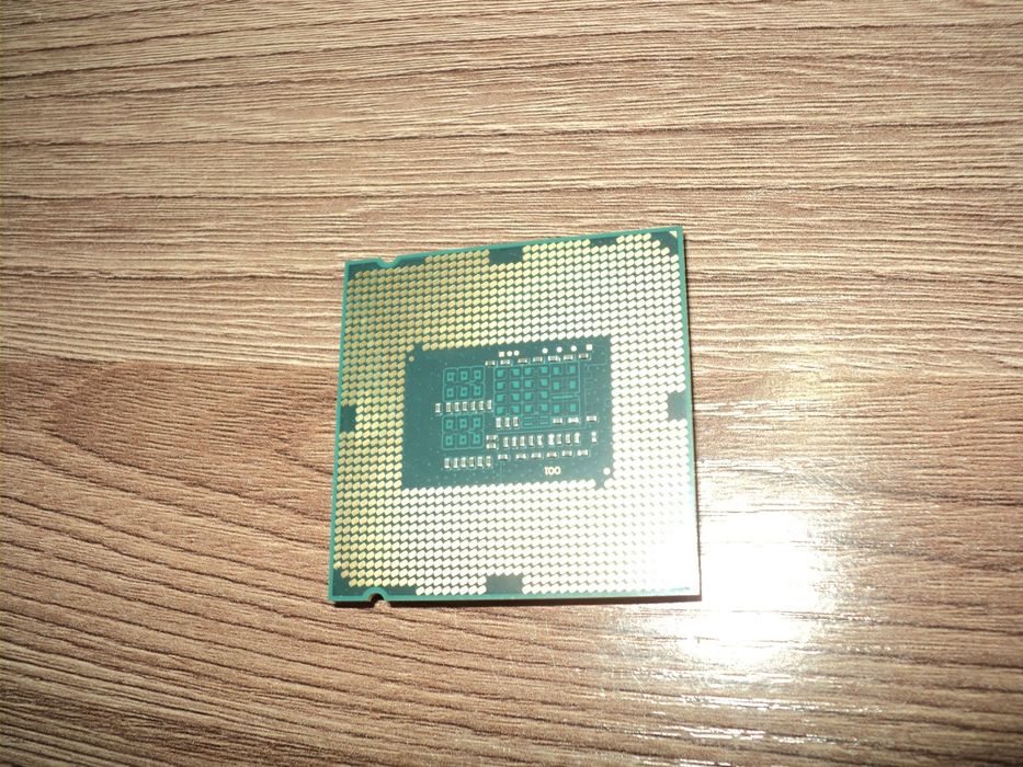 Процессор Intel Core i3-4170