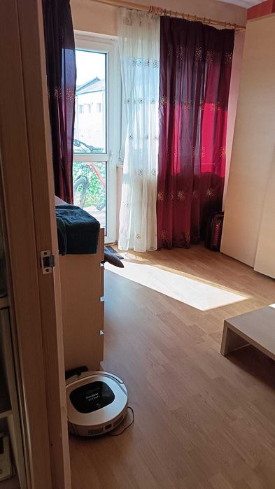 Chirie apartament cu 2 camere
