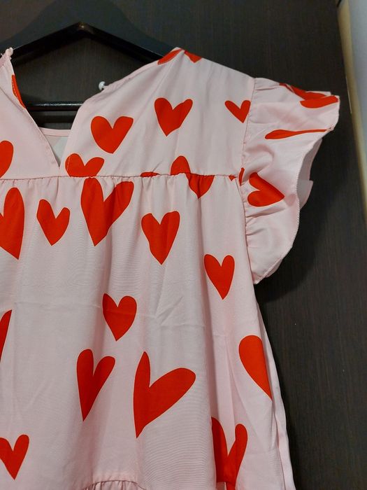 НОВА лятна рокля, размер М