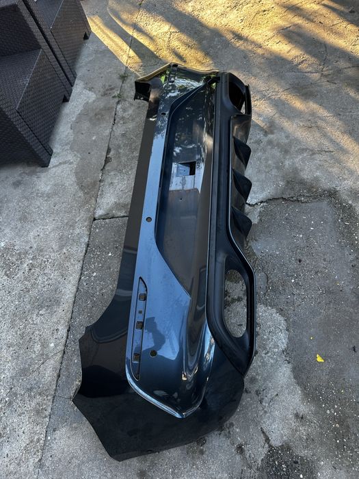 Bară spate seat cupra leon.cod:5FA807521.