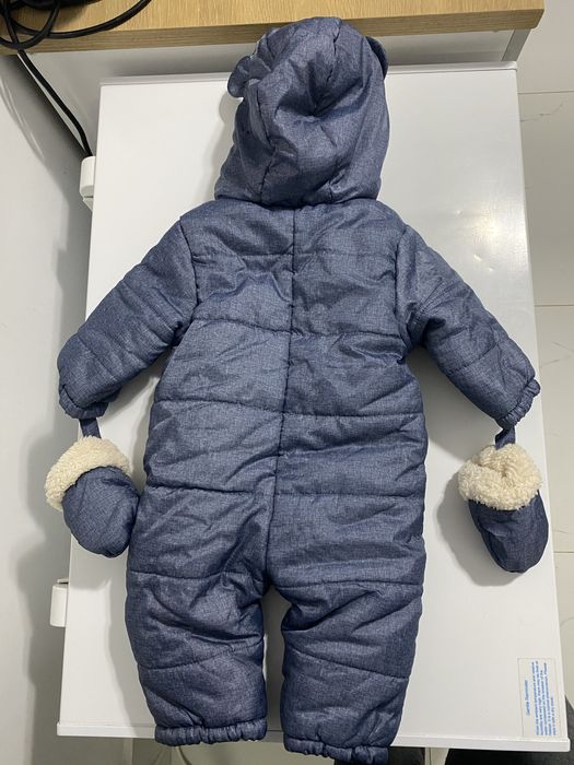 Combinezon iarna marimea 68