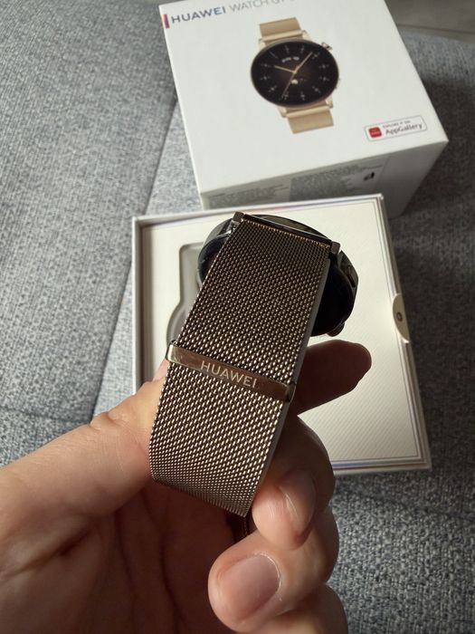 Smartwatch huawei GT 3