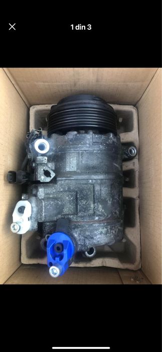 Compresor ac Bmw