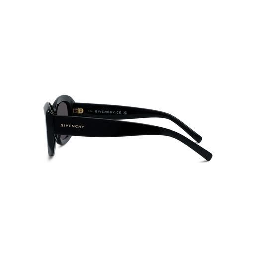 Givenchy GV Day GV40121I 01A Negru – Ochelari de Soare Femei