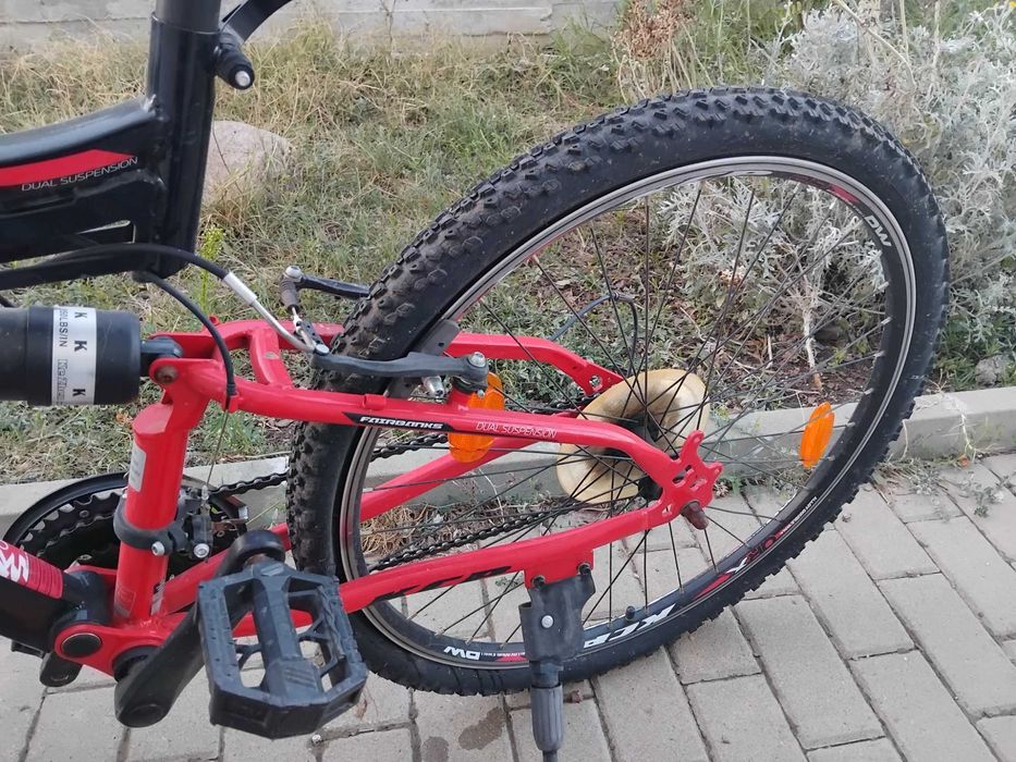 Велосипед,изгодно