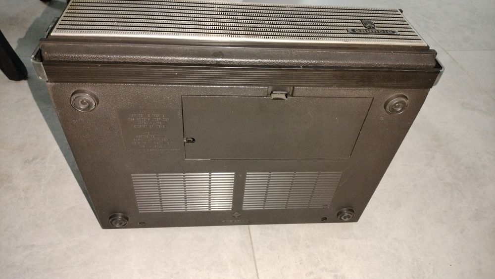 Magnetofon Grundig TK120 de luxe , functional