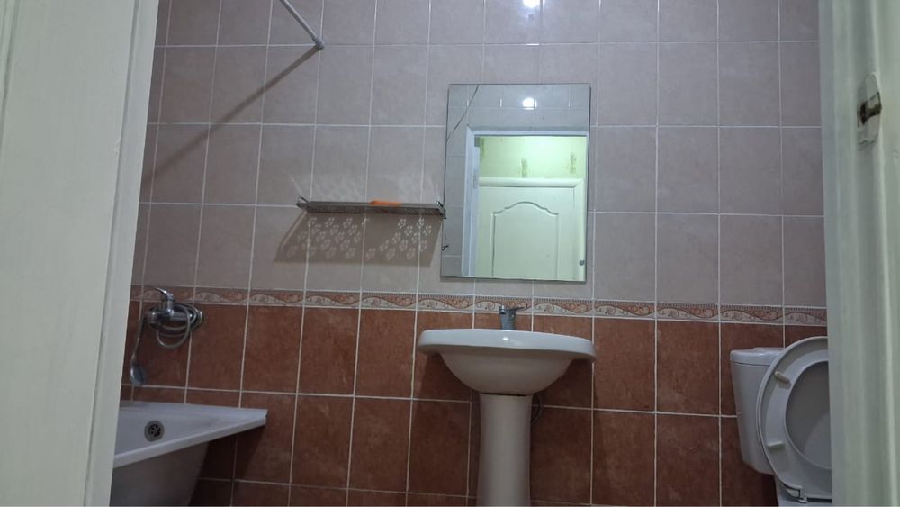 Сдам дом из двух комнат