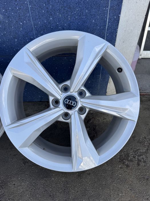 Оригинални джанти 19 цола за AUDI  Q5 / SQ5